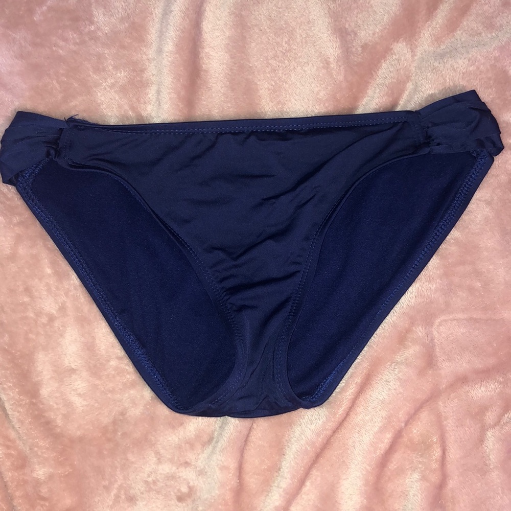 mossimo size Medium swimming suit bottoms